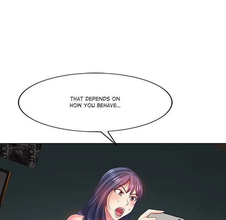 Hole In One Chapter 4, page 92