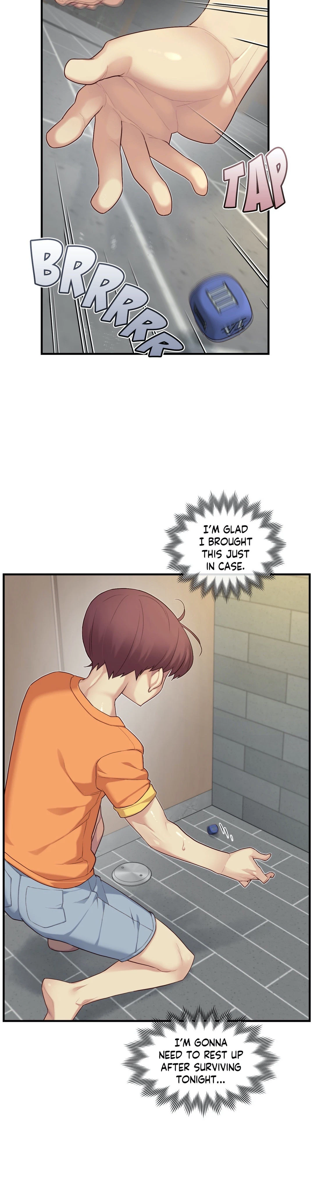 Chapter 50, page 25