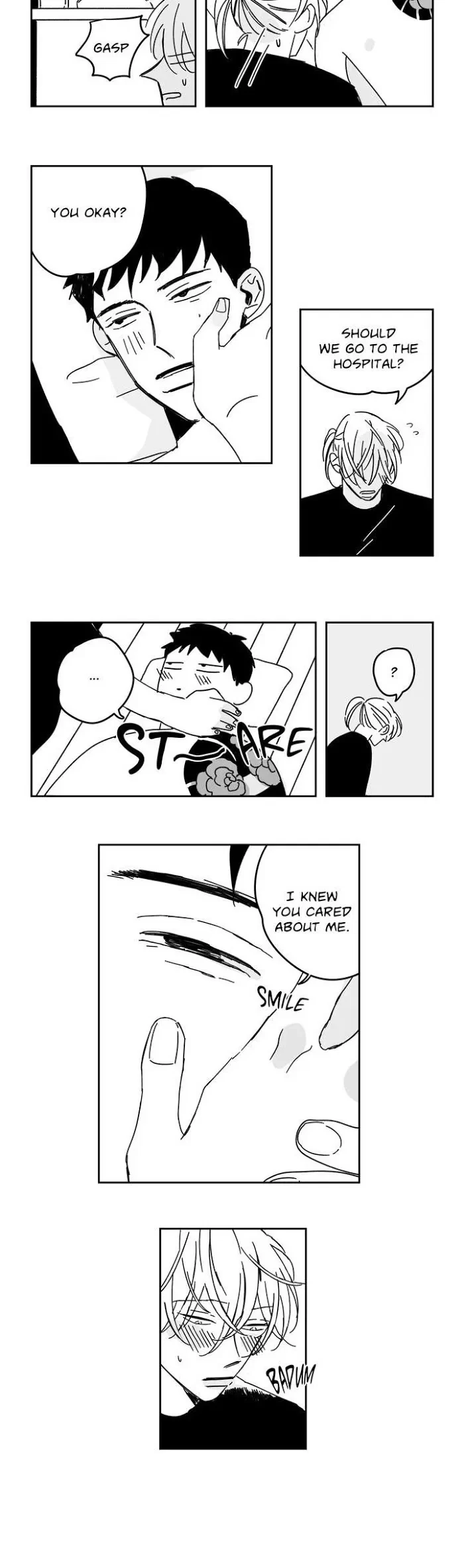 Eunsuk & Jung-Gu Chapter 3, page 10