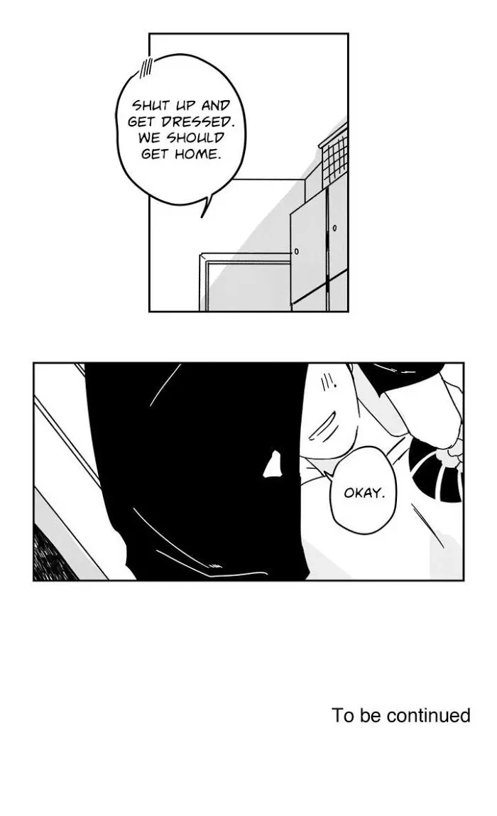 Eunsuk & Jung-Gu Chapter 3, page 11