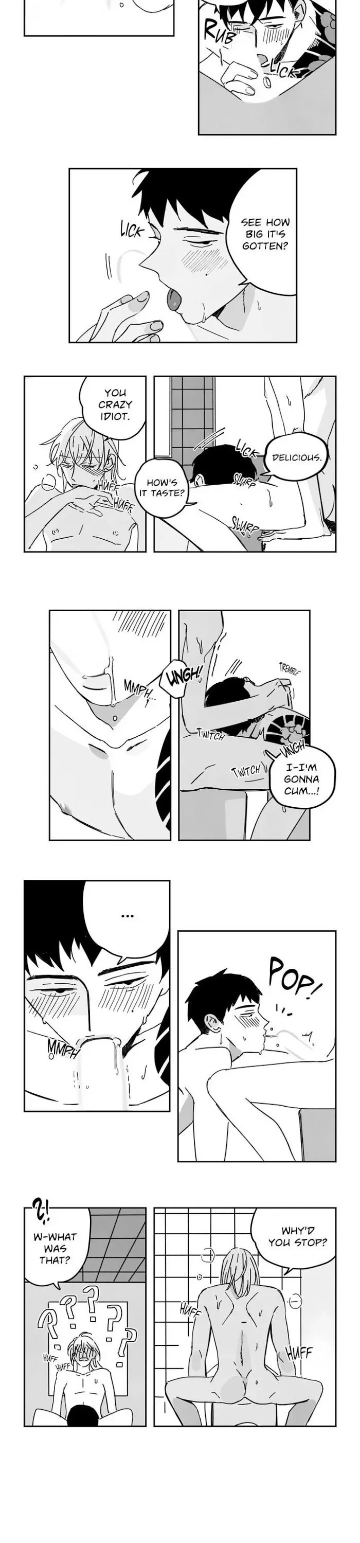 Eunsuk & Jung-Gu Chapter 3, page 2