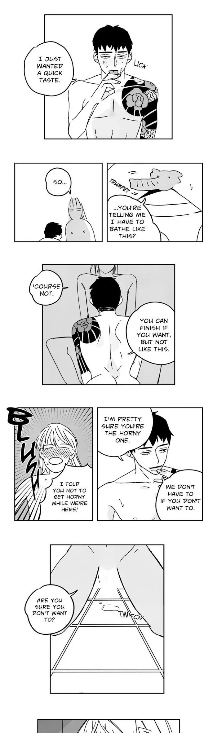 Eunsuk & Jung-Gu Chapter 3, page 3