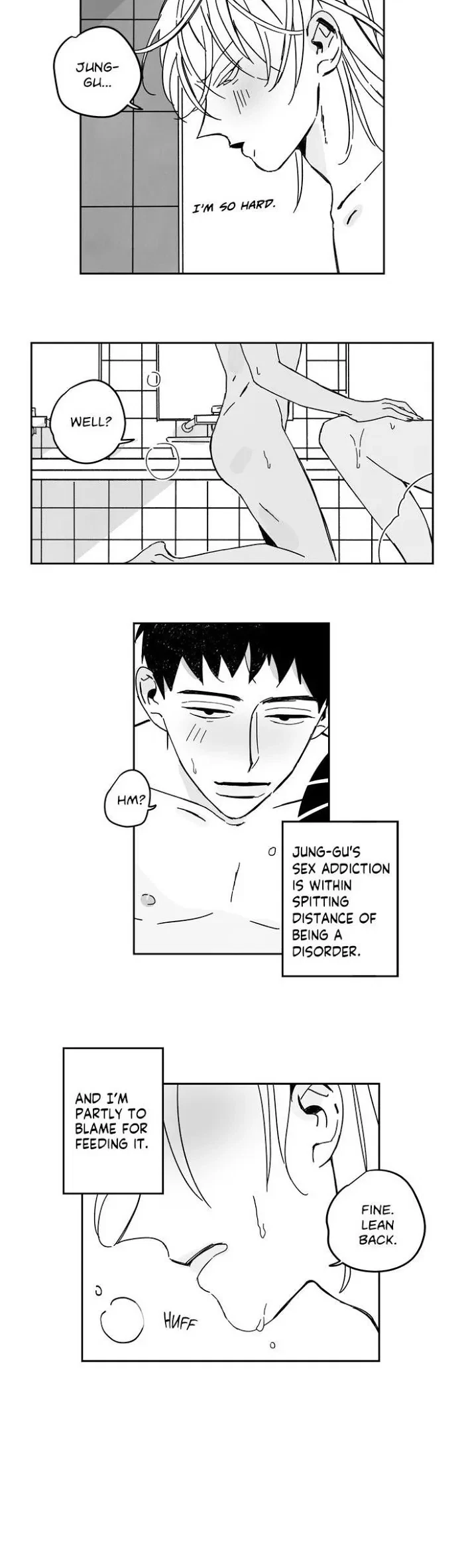 Eunsuk & Jung-Gu Chapter 3, page 4