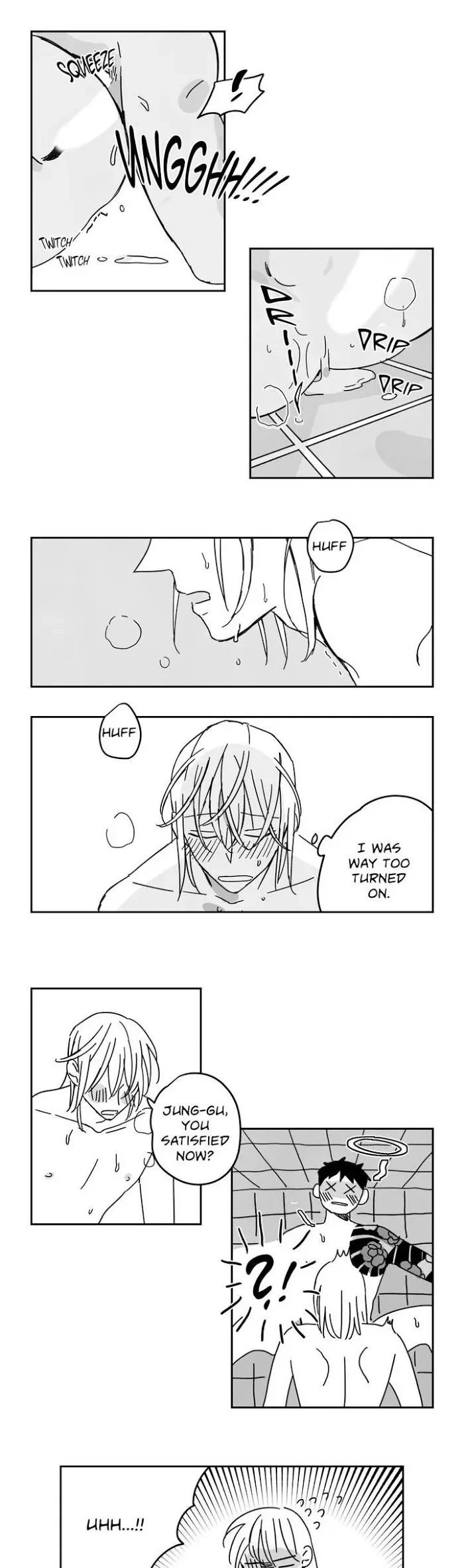 Eunsuk & Jung-Gu Chapter 3, page 7