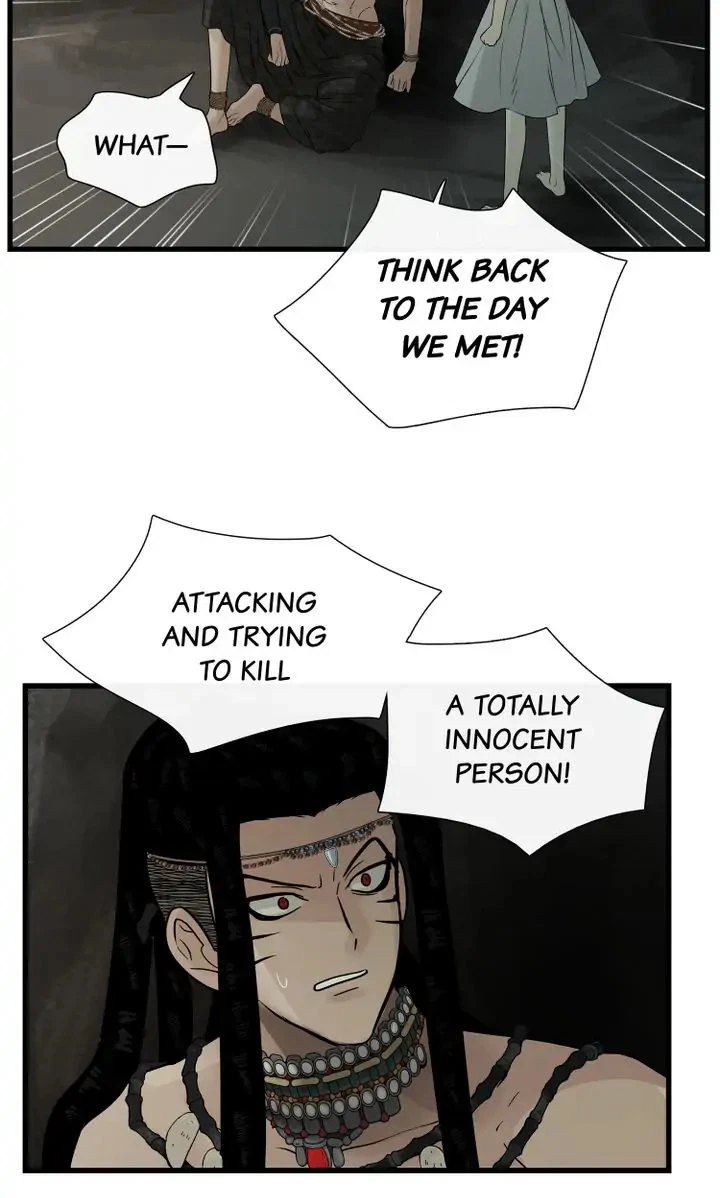 Totem's Realm Chapter 70, page 16