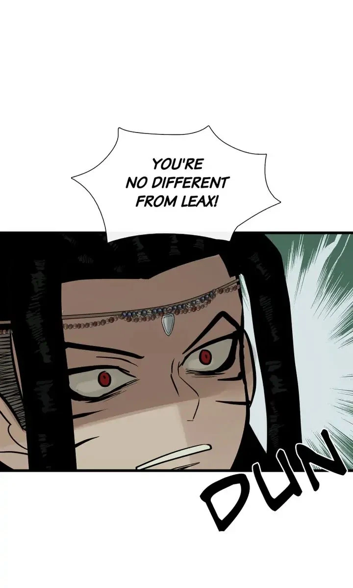 Totem's Realm Chapter 70, page 17