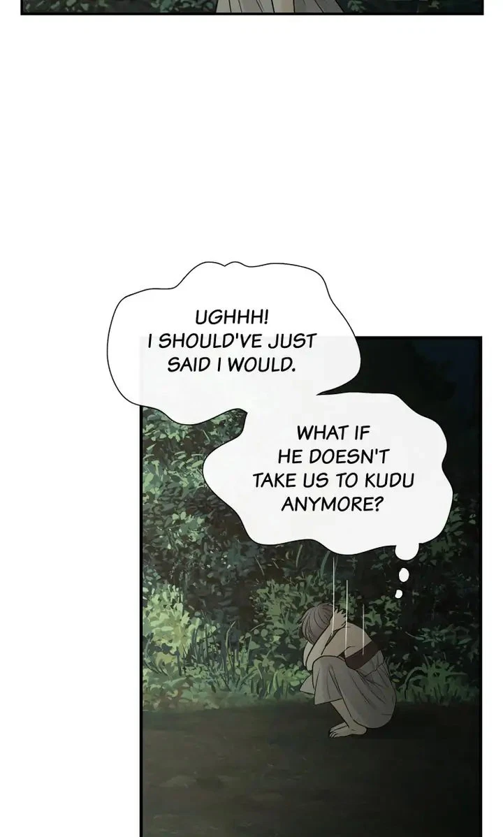 Totem's Realm Chapter 70, page 20