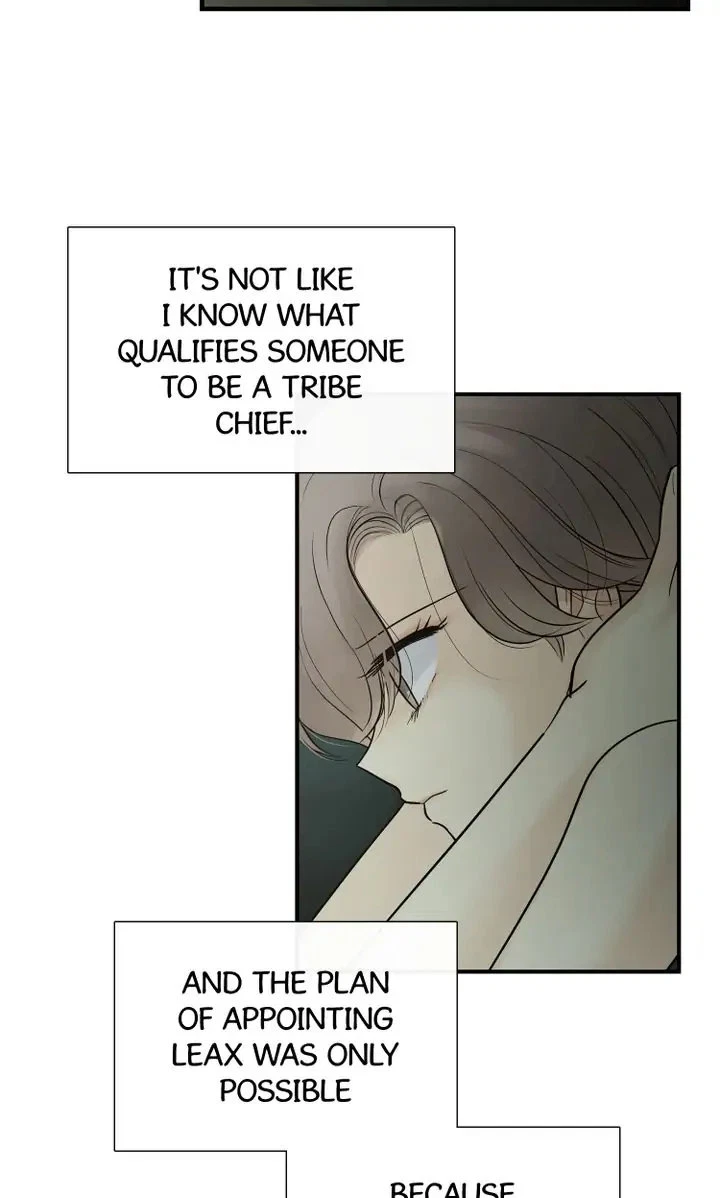 Totem's Realm Chapter 70, page 21