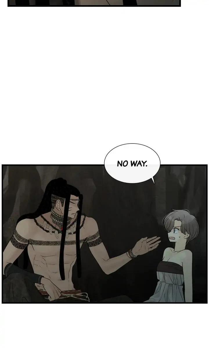 Totem's Realm Chapter 70, page 3