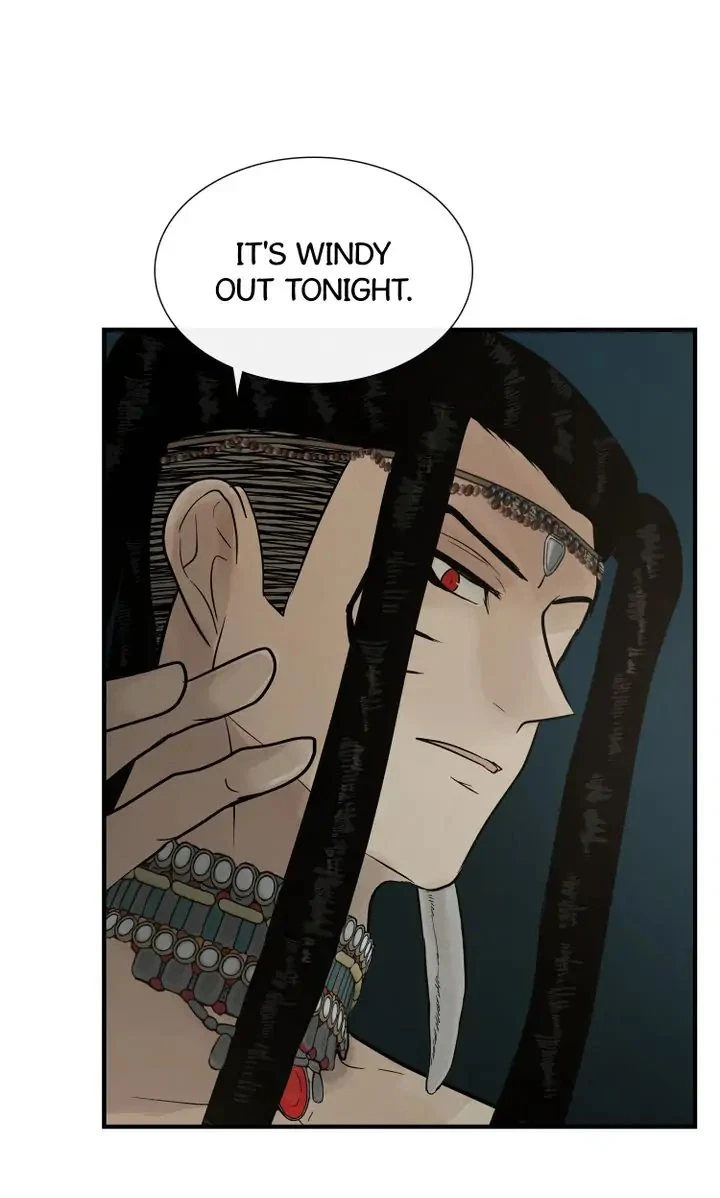 Totem's Realm Chapter 70, page 34