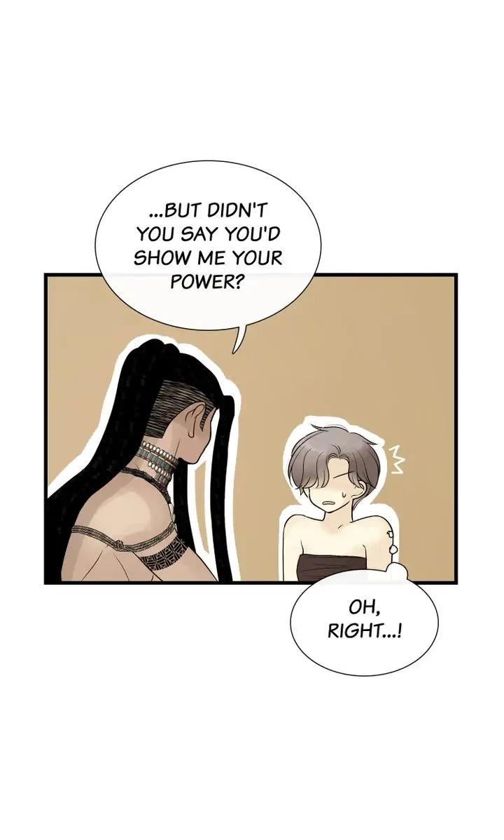 Totem's Realm Chapter 70, page 4