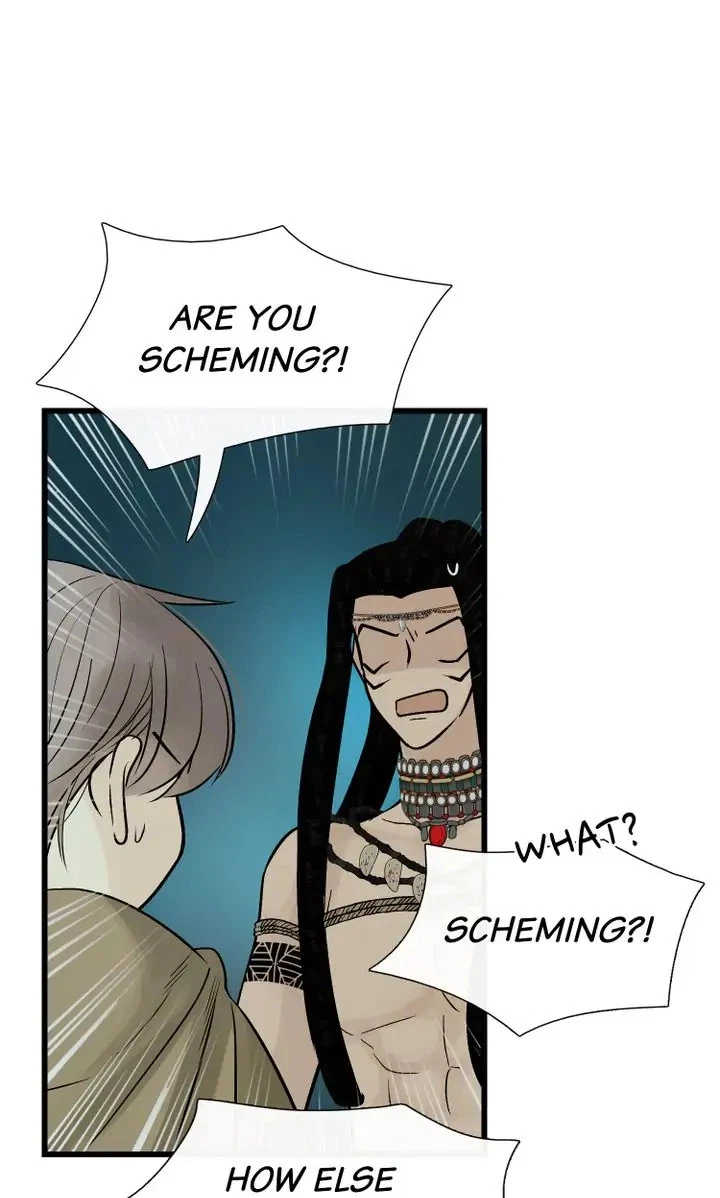 Totem's Realm Chapter 70, page 41