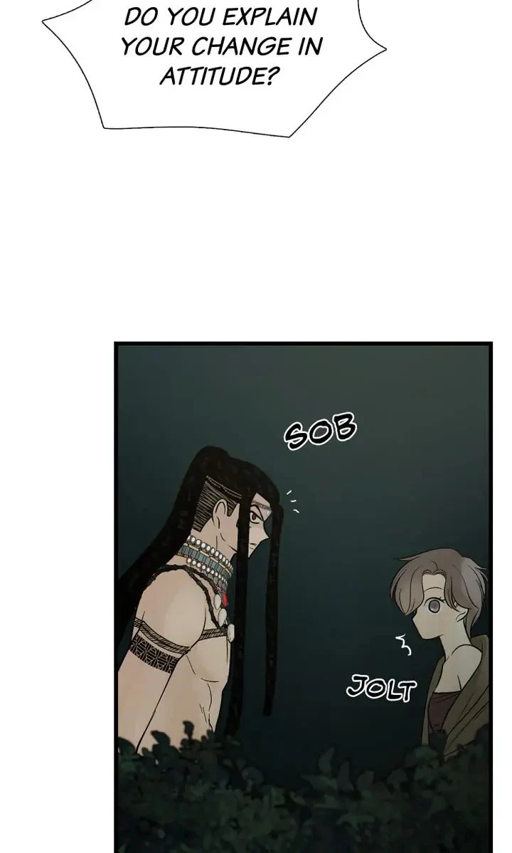 Totem's Realm Chapter 70, page 42