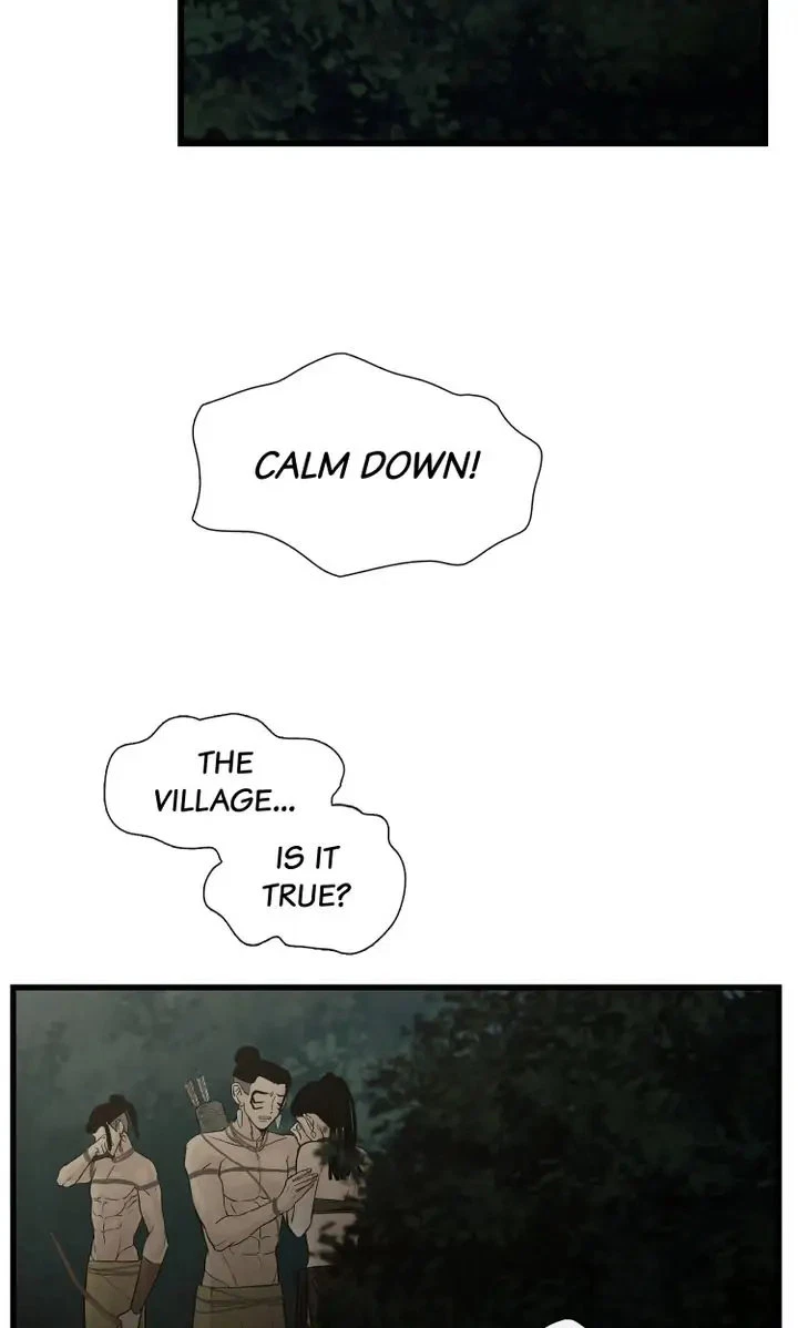 Totem's Realm Chapter 70, page 43