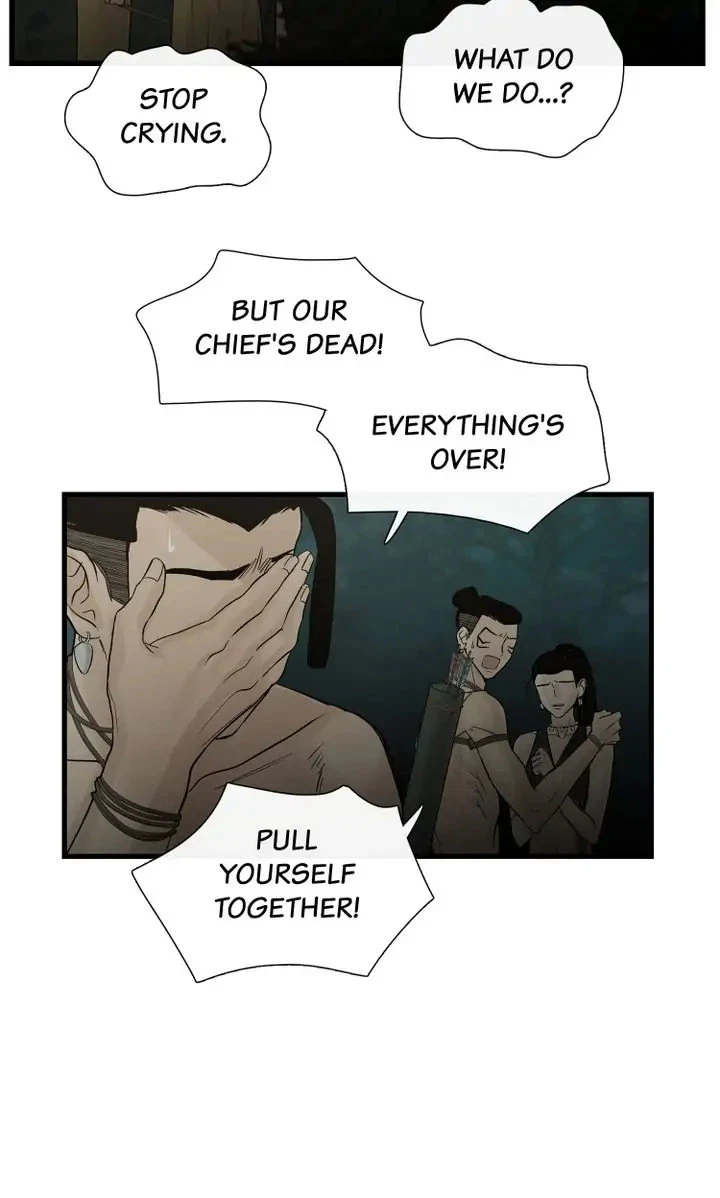 Totem's Realm Chapter 70, page 44