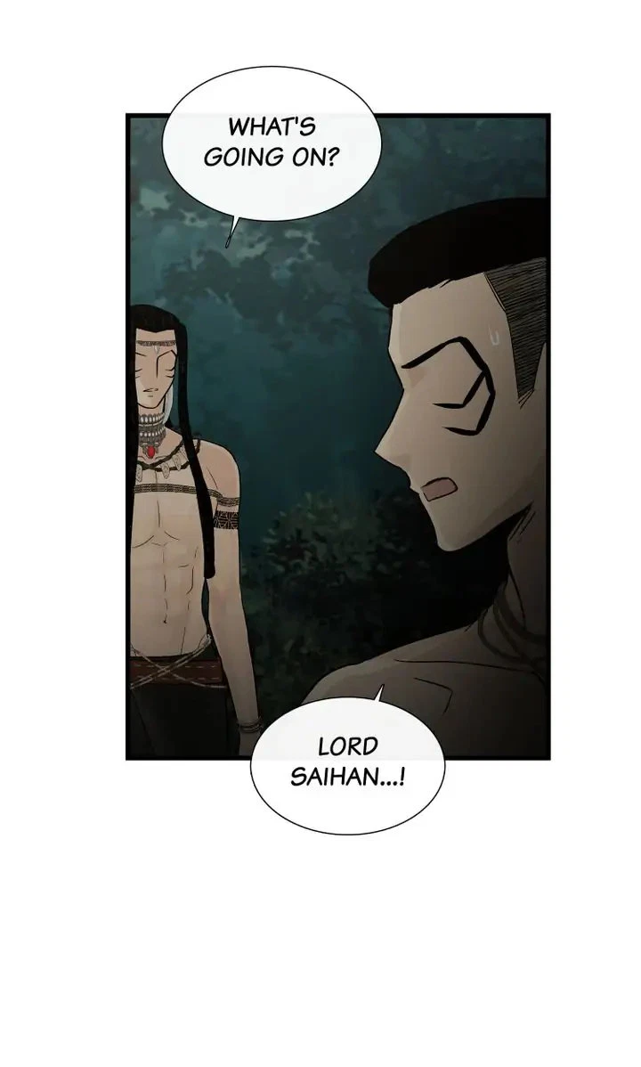 Totem's Realm Chapter 70, page 45