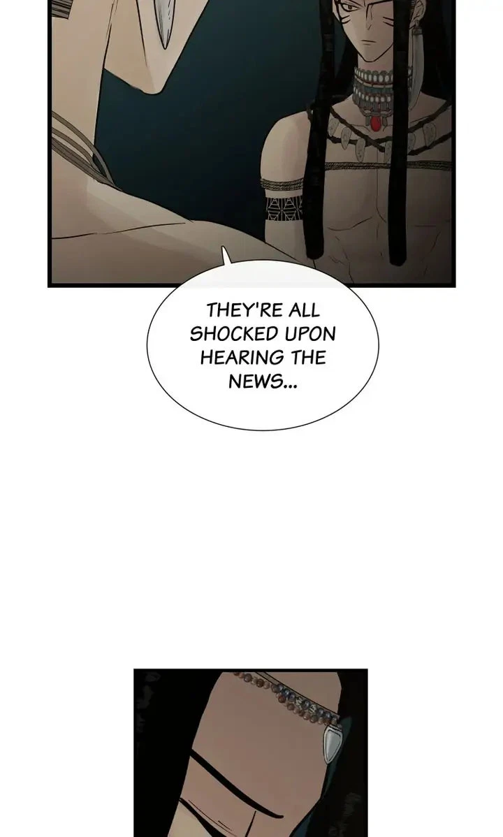 Totem's Realm Chapter 70, page 47