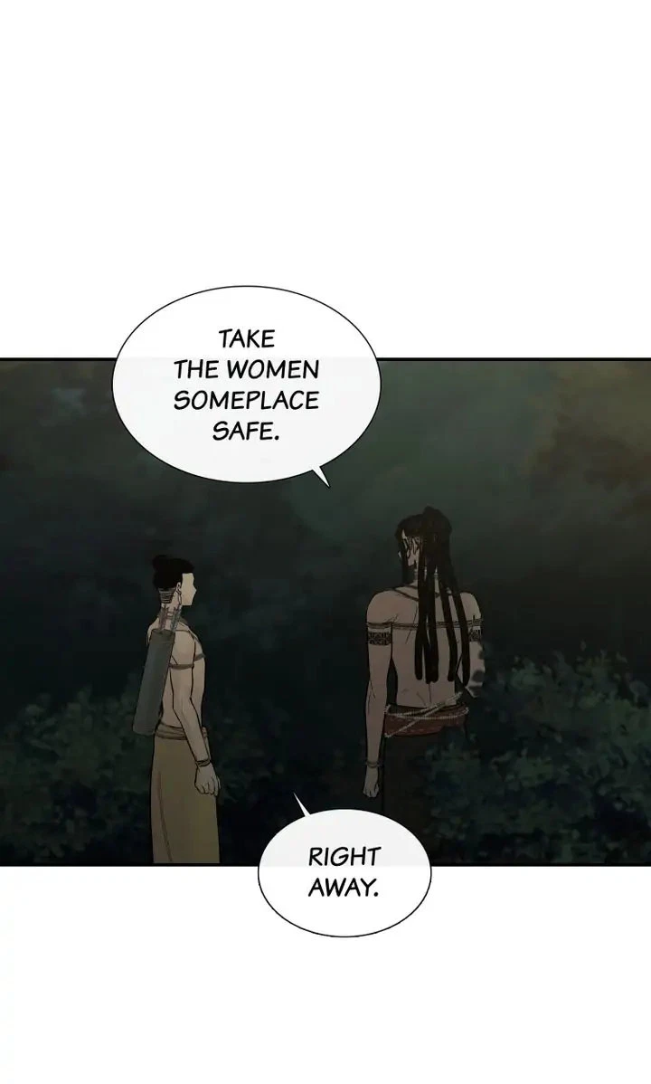 Totem's Realm Chapter 70, page 51