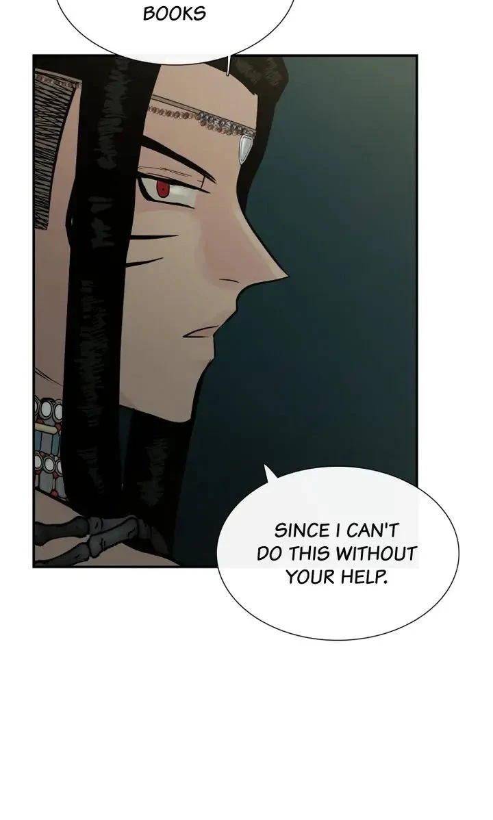 Totem's Realm Chapter 70, page 55