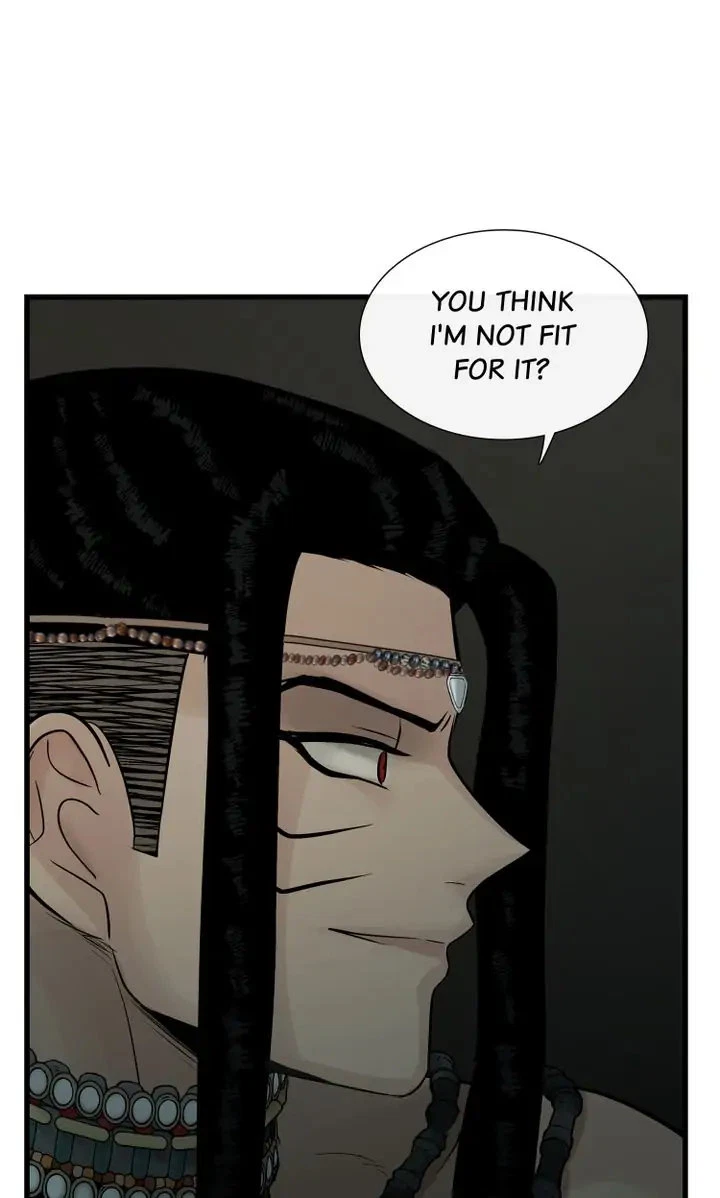 Totem's Realm Chapter 70, page 6