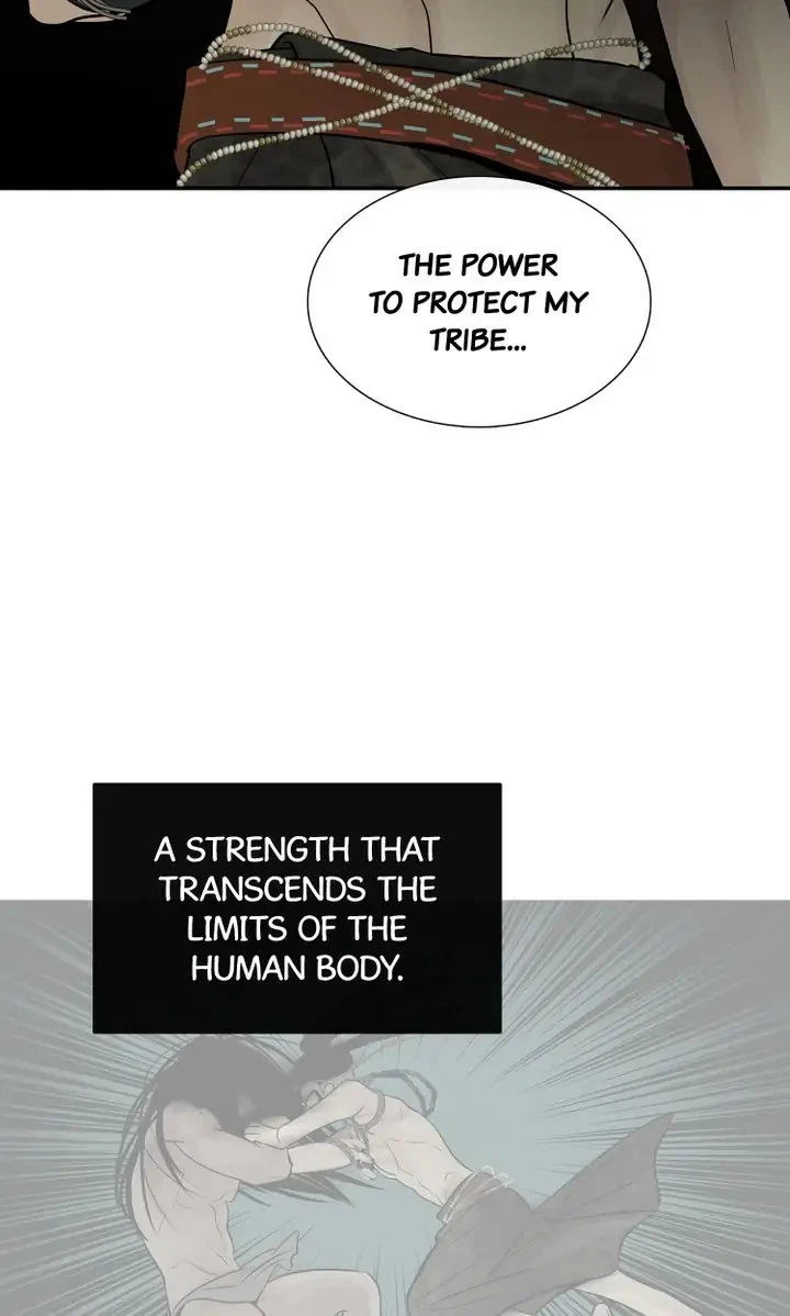 Totem's Realm Chapter 70, page 60