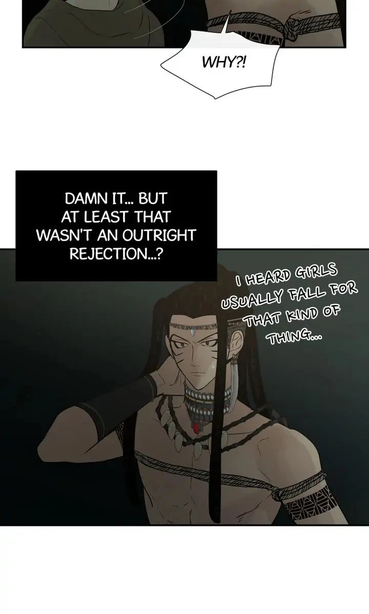 Totem's Realm Chapter 70, page 67