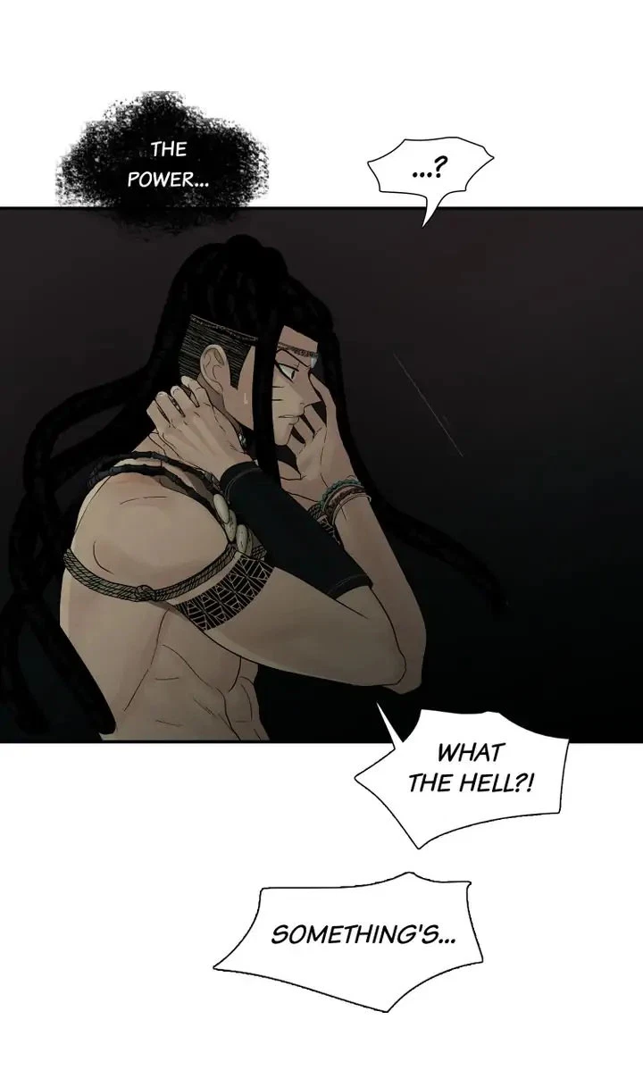 Totem's Realm Chapter 70, page 69