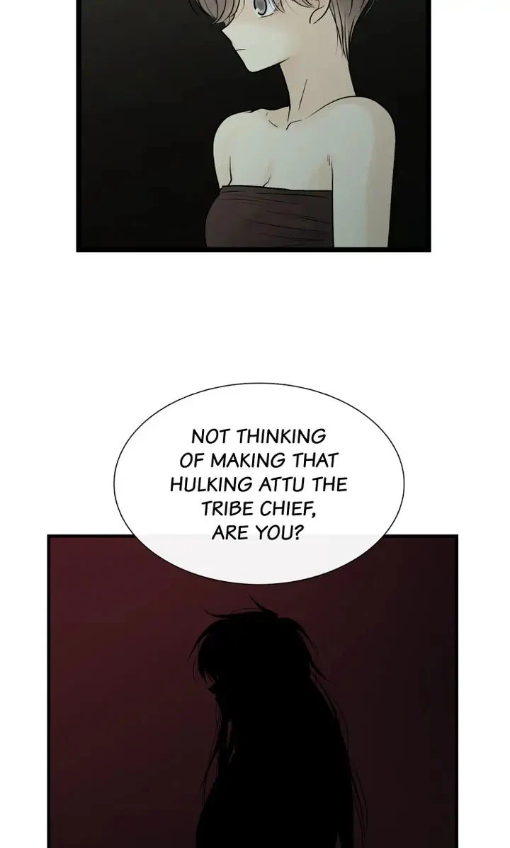 Totem's Realm Chapter 70, page 8