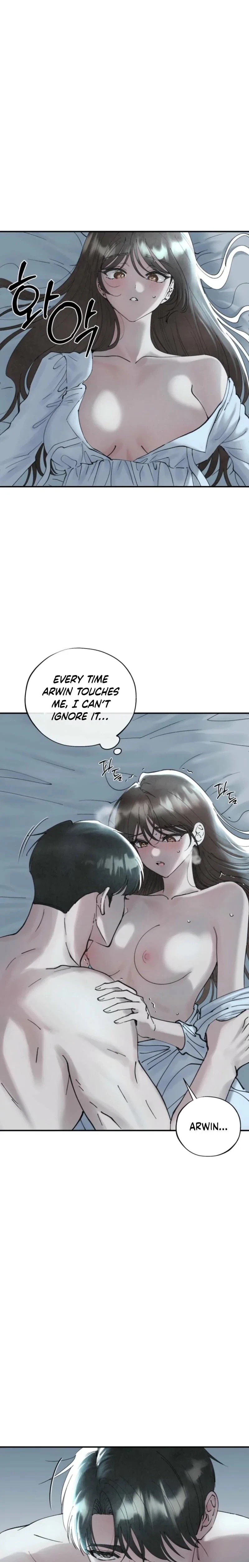 The Maid's Temptation Chapter 2, page 13