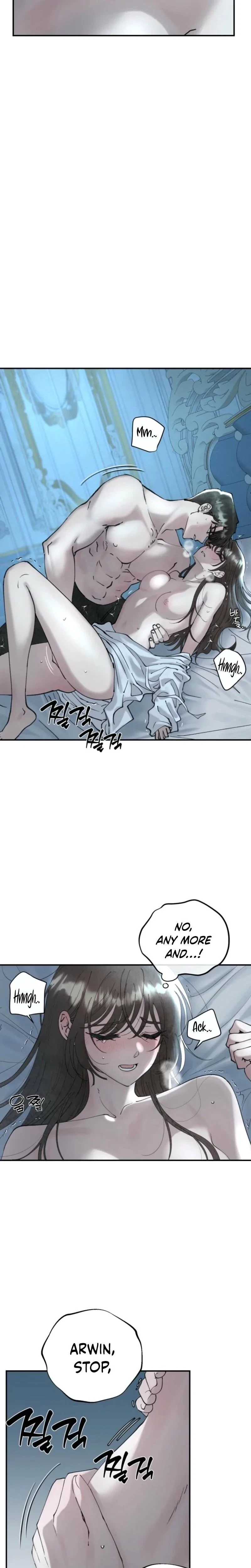 The Maid's Temptation Chapter 2, page 15