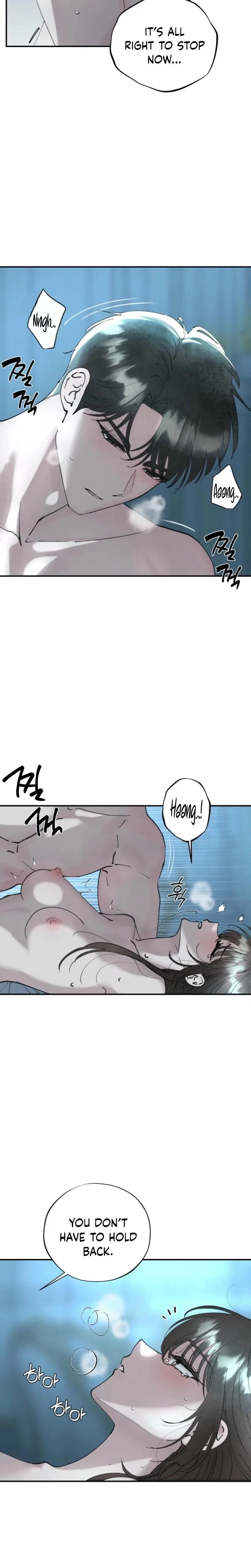 The Maid's Temptation Chapter 2, page 16