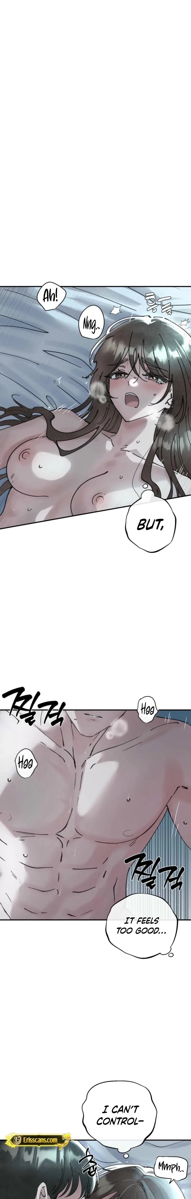 The Maid's Temptation Chapter 2, page 19