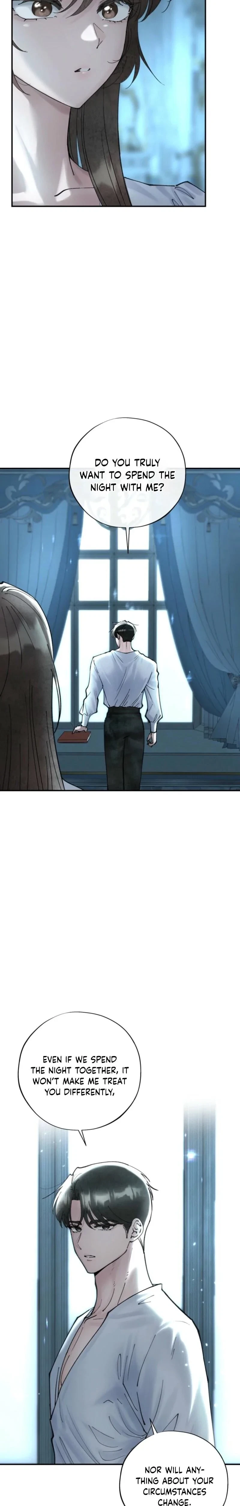 The Maid's Temptation Chapter 2, page 3