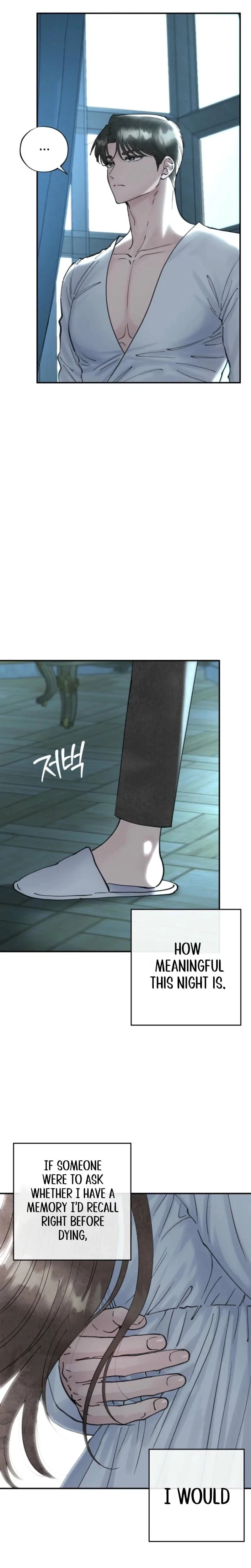 The Maid's Temptation Chapter 2, page 6