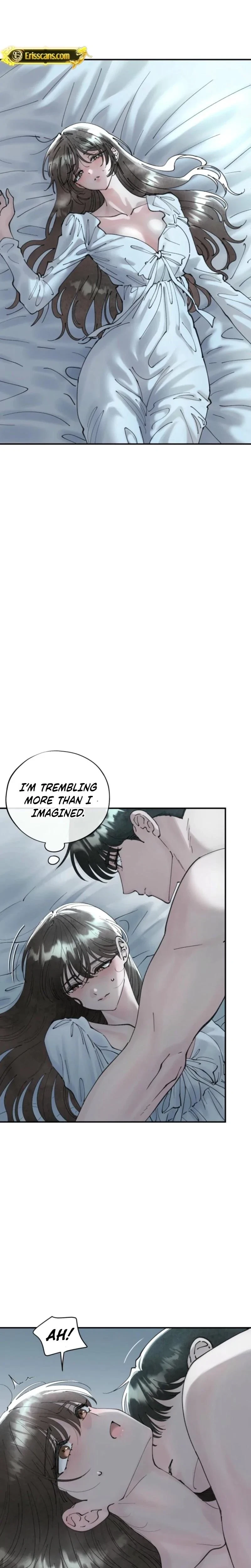 The Maid's Temptation Chapter 2, page 9
