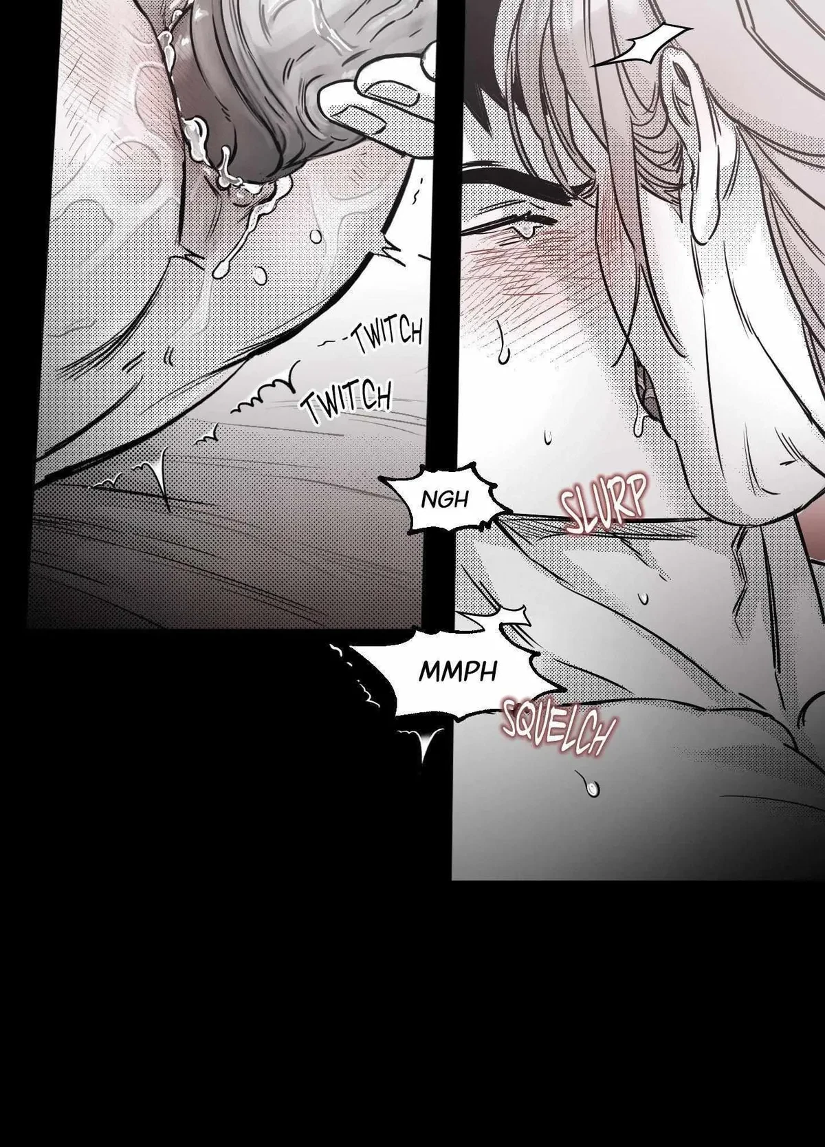 You Are My World Chapter 19, page 10