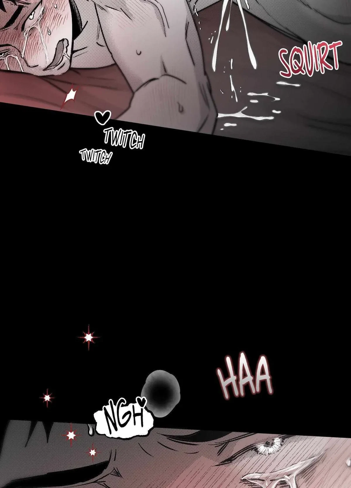 You Are My World Chapter 19, page 108