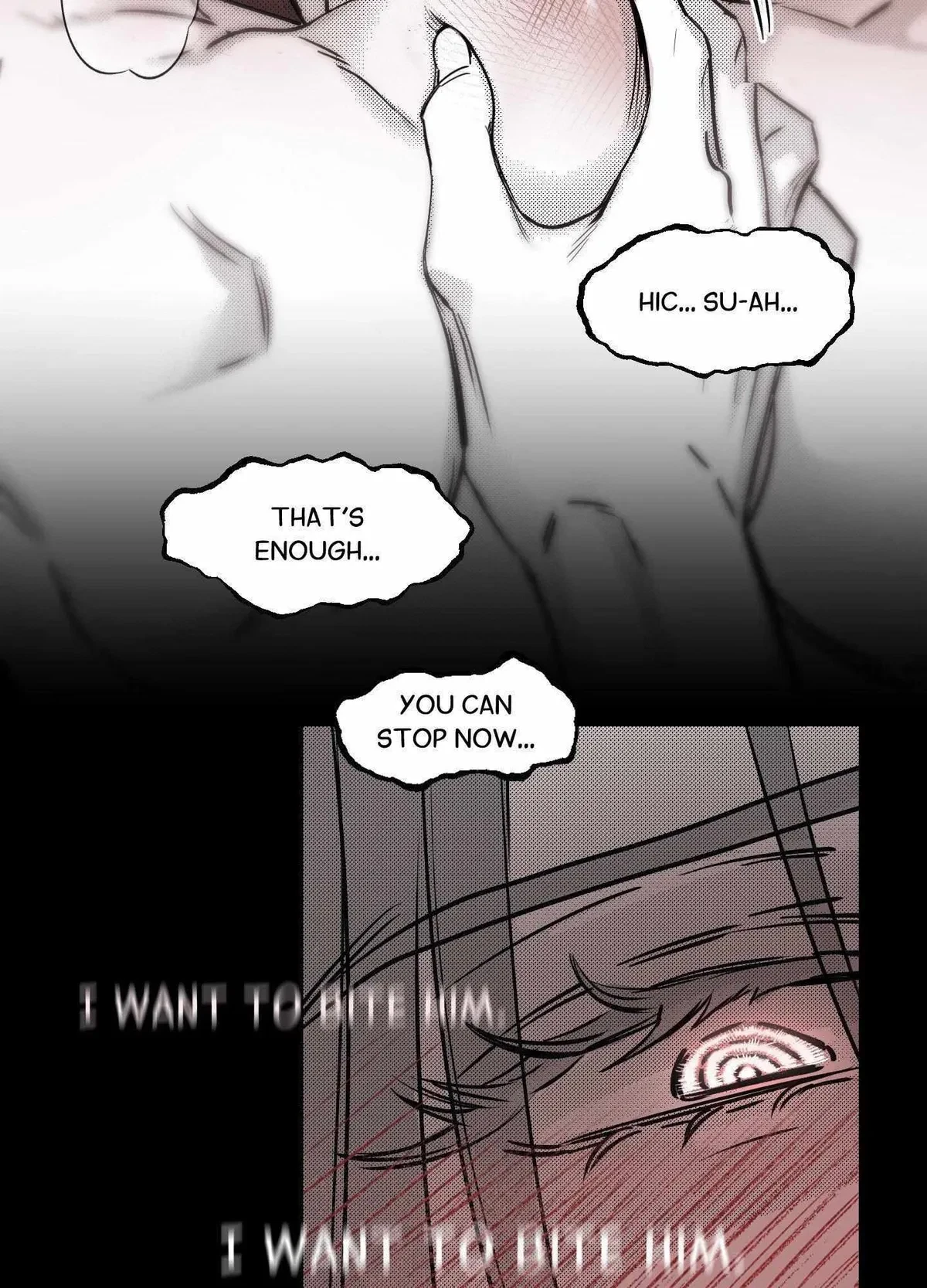 You Are My World Chapter 19, page 112