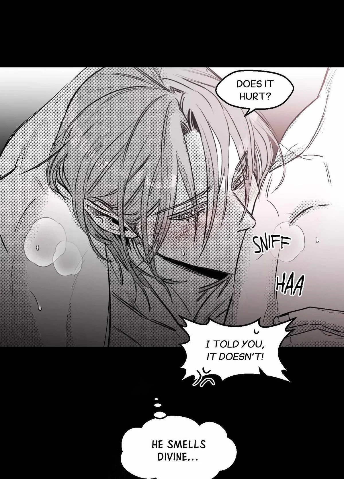 You Are My World Chapter 19, page 13