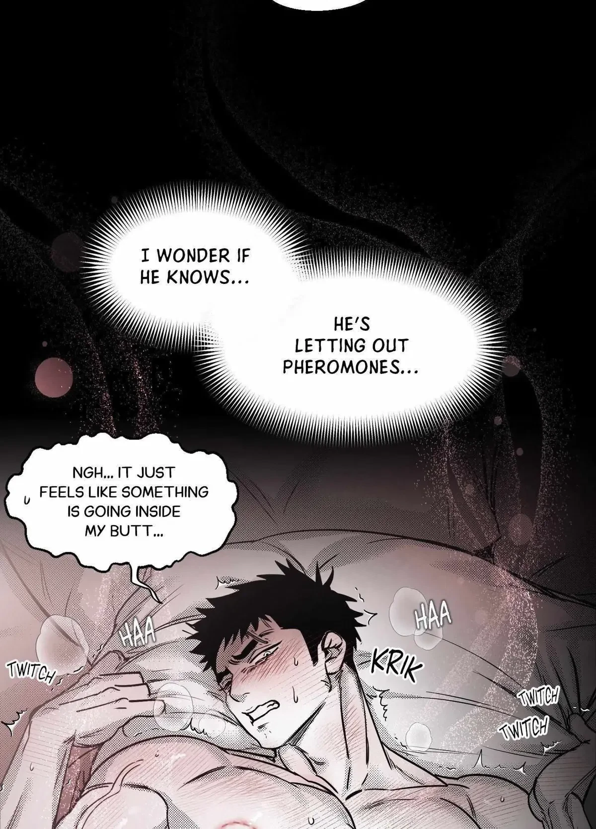 You Are My World Chapter 19, page 14