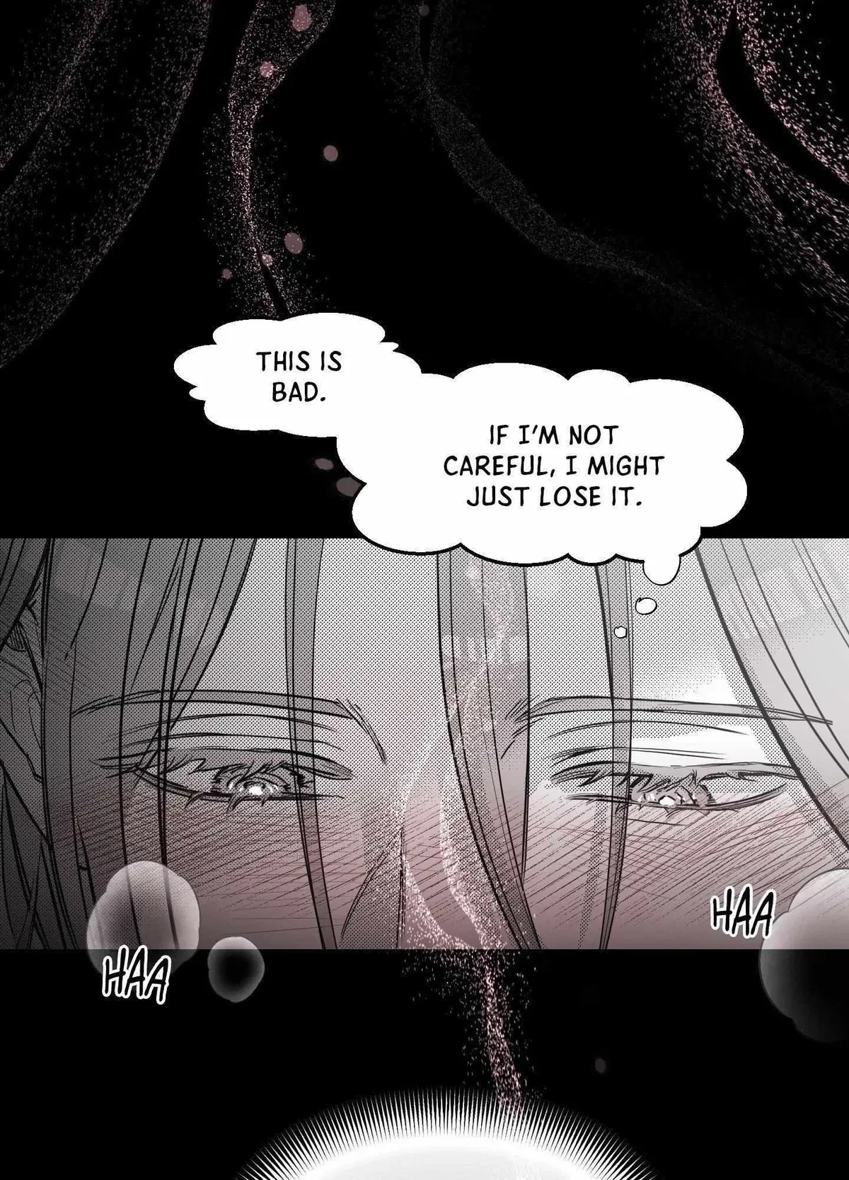 You Are My World Chapter 19, page 16