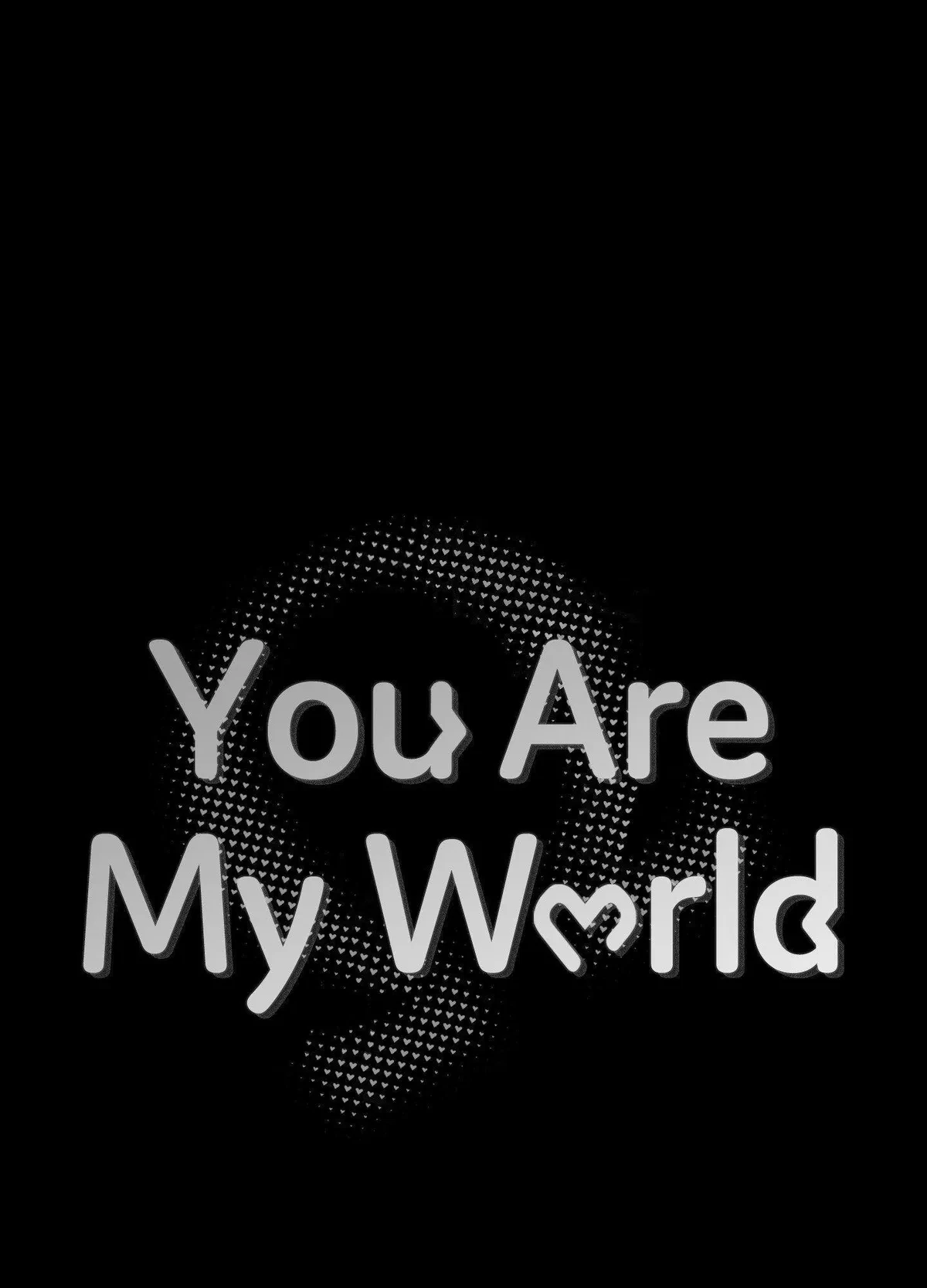 You Are My World Chapter 19, page 2
