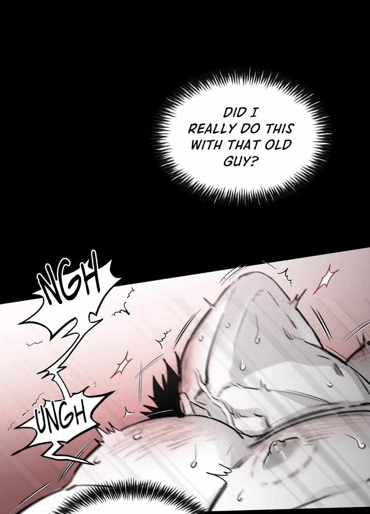 You Are My World Chapter 19, page 26