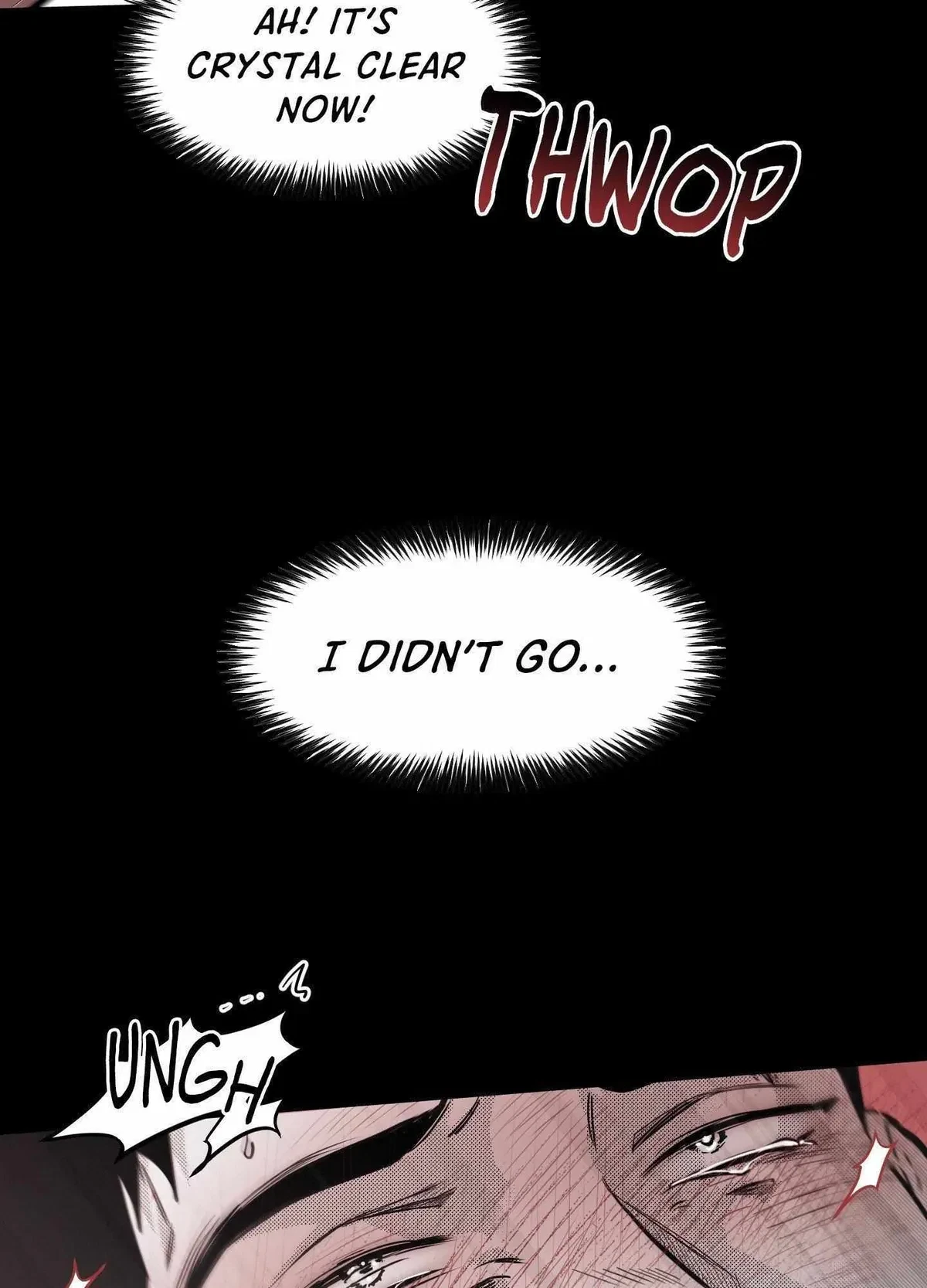 You Are My World Chapter 19, page 27