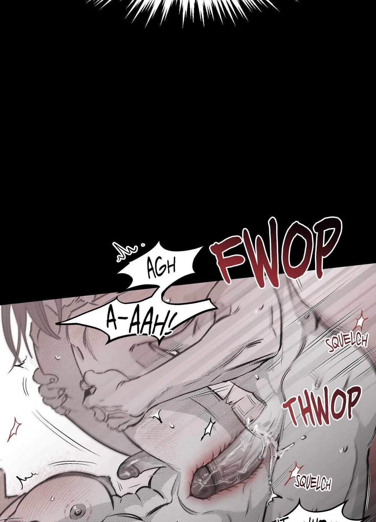 You Are My World Chapter 19, page 29