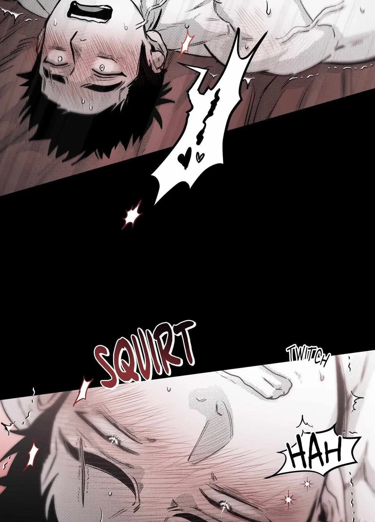 You Are My World Chapter 19, page 34