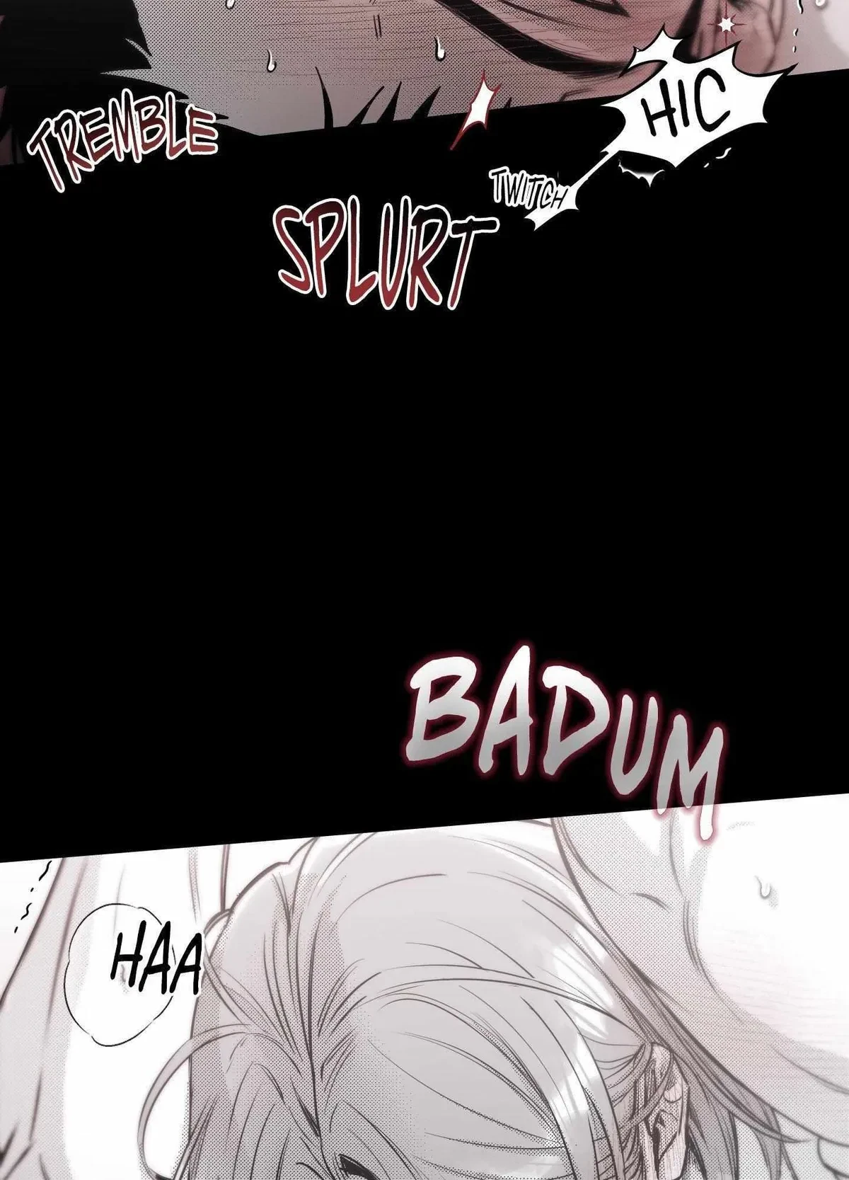 You Are My World Chapter 19, page 35