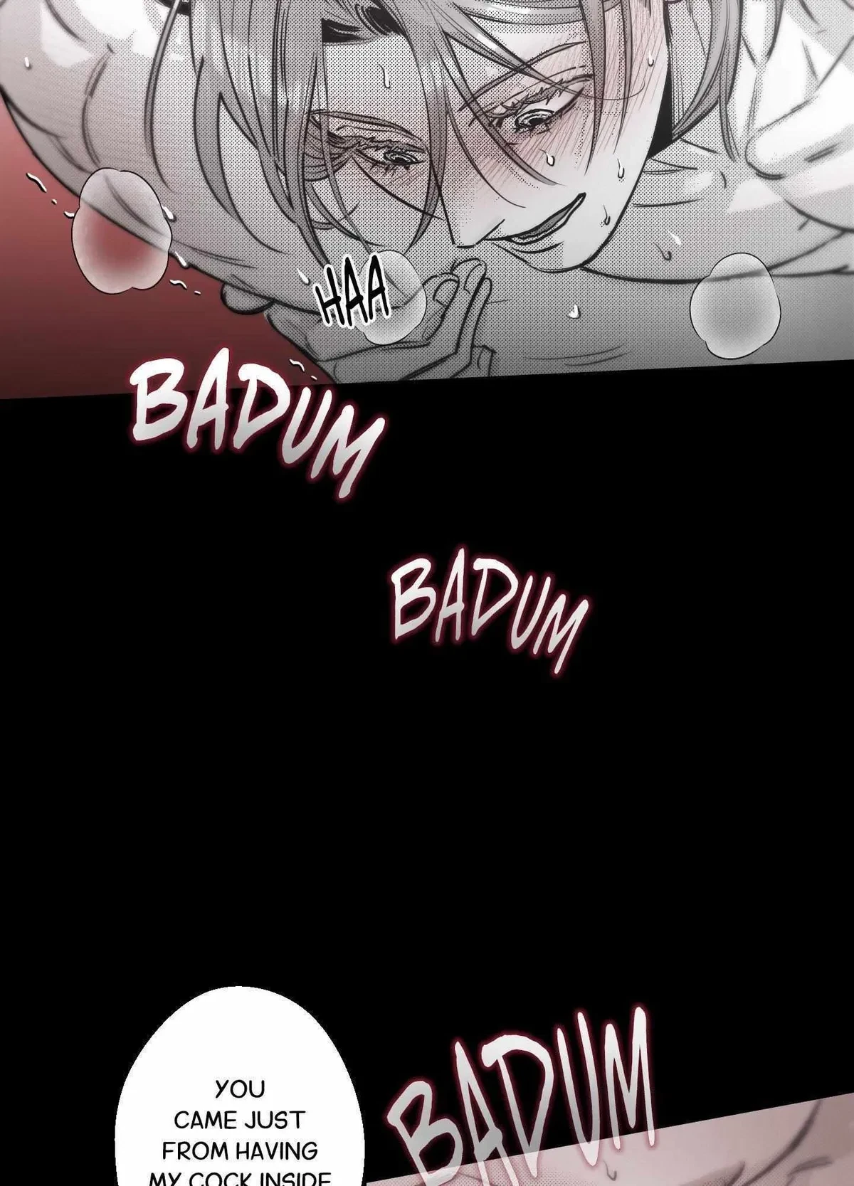 You Are My World Chapter 19, page 36