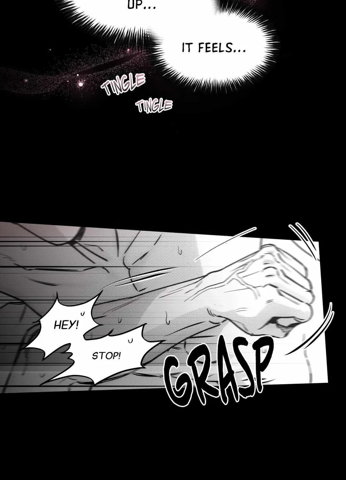 You Are My World Chapter 19, page 40