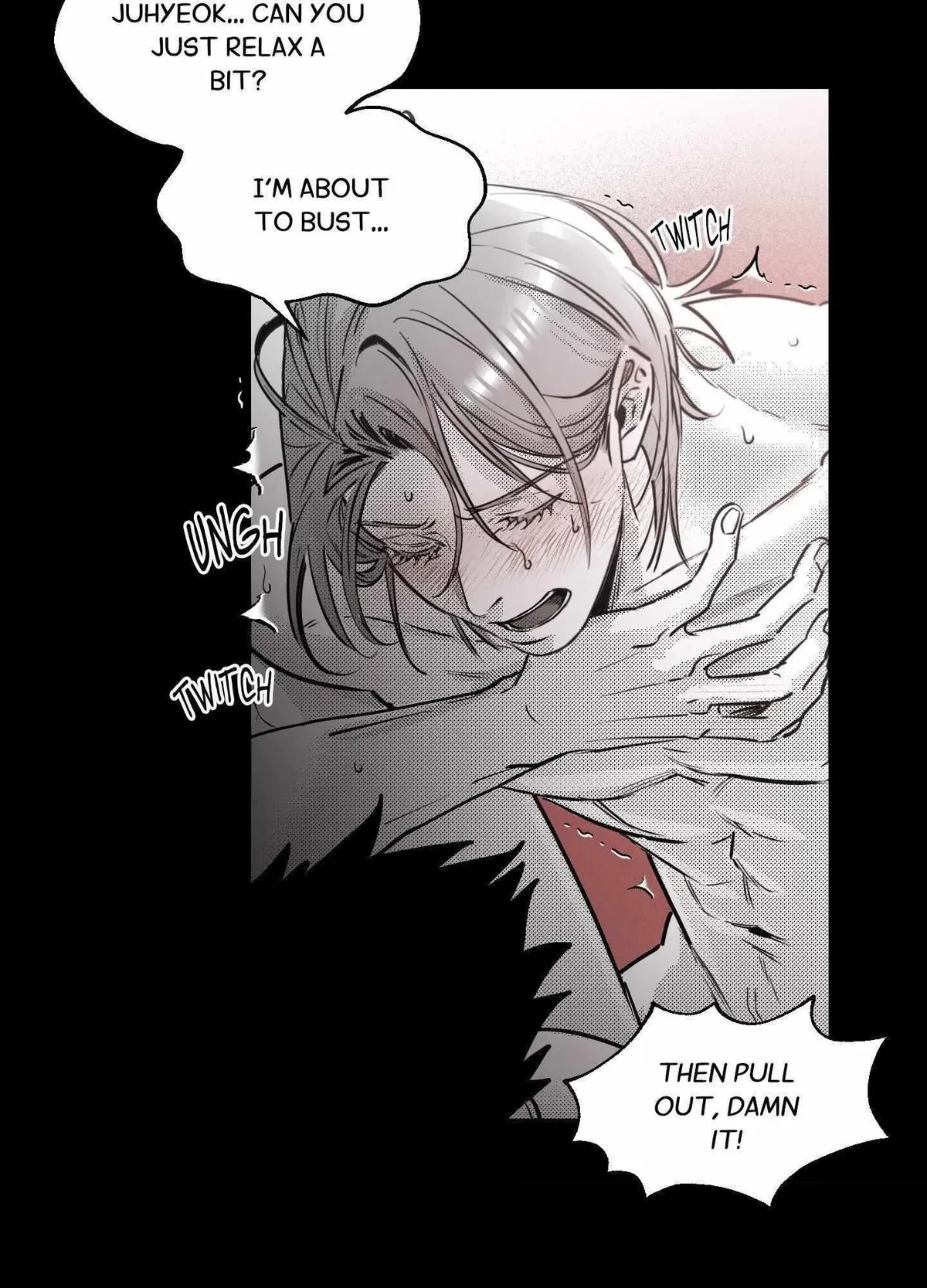 You Are My World Chapter 19, page 44